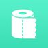 Flush - Toilet Finder & Map icon