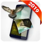 3D Wallpaper Parallax icon