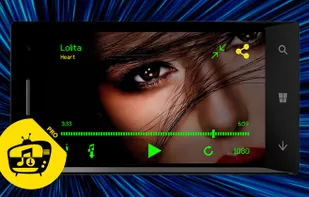 Download MP3 from uTube PRO screenshot 1