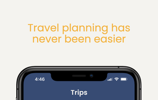 theDIYtrip screenshot 1