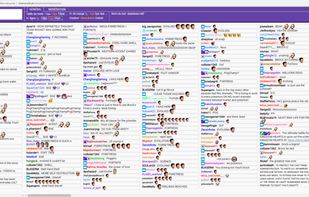 Lirelechat screenshot 1