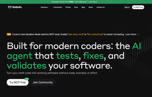 TestSprite Thumbnail