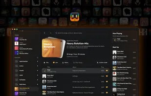 Daft Music screenshot 1