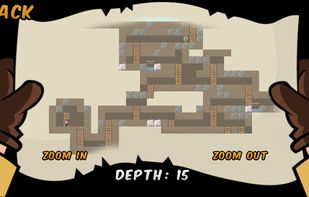 Gem Miner screenshot 1