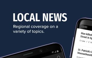 WWLP 22 News screenshot 1