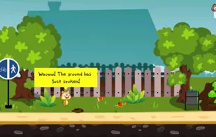 Cats in the box adventures screenshot 1