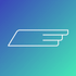 Wing framework icon