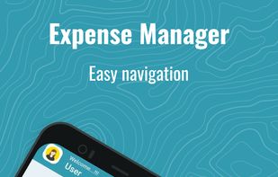 Expense Management Tracker screenshot 3