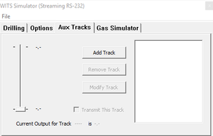 Super WITS screenshot 2