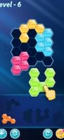 Block! Hexa Puzzle screenshot 1
