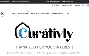 Curativly screenshot 1