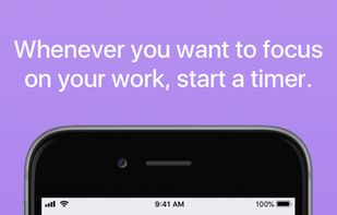 Time 2: Beat Procrastination screenshot 1