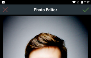 Cute Me Up screenshot 2