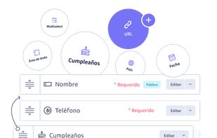 Easymailing screenshot 2