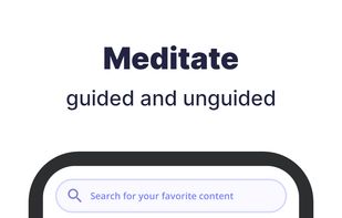 Deep Meditate screenshot 3