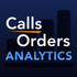 Call Scheduler: Value Monitor icon