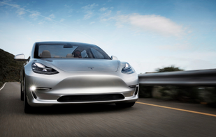 Elon Musk News screenshot 1