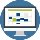College Schedule Maker icon