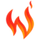 Wildfire icon