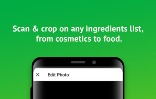 Ingredio screenshot 2