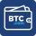 BTC.com - Bitcoin Wallet icon