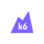 k6 Cloud Icon