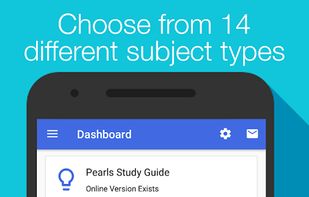Topgrade Quiz Maker screenshot 1