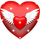 Valentine Live Wallpaper icon