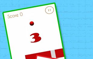 Color Block Match screenshot 1