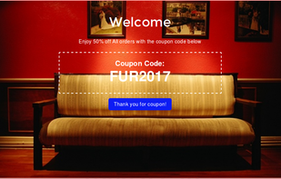 Easy exit popup screenshot 1