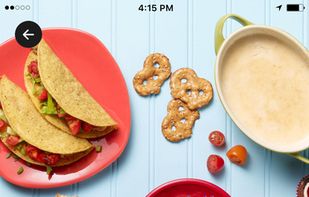 Food Network In the Kitchen screenshot 3