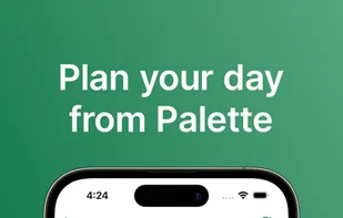 DayCanvas screenshot 1