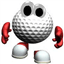 GolfTraxx icon
