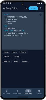 12 Great DB Browser for SQLite Alternatives: Top Database Management ...