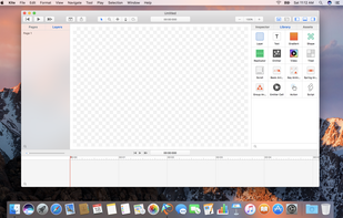 Kite Compositor screenshot 2