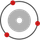 Ind.ie Pulse icon