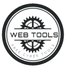 Web Tools icon