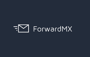 ForwardMX.io screenshot 1