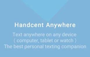 Handcent SMS screenshot 3