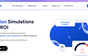 ClearPhish | Precision Simulations 
