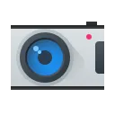 Plasma Camera icon