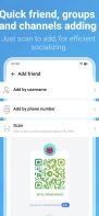 Turrit - Based on Telegram screenshot 3