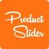 Product Slider icon