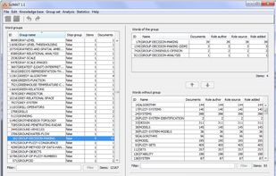 SciMAT screenshot 1