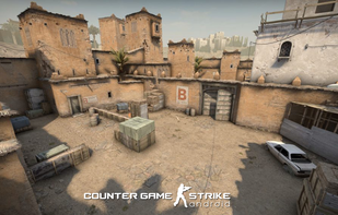 Counter Game Strike screenshot 2