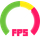 FPS Monitor icon