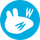 Whisker menu icon