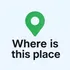 Where is this place icon