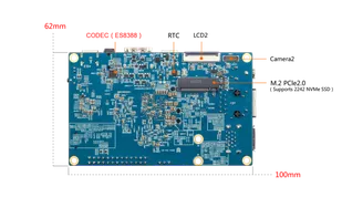Orange Pi screenshot 1