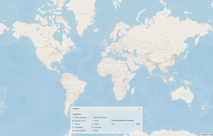 Food Twin screenshot 1